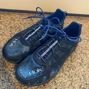 Men’s Huk Performace Shoes